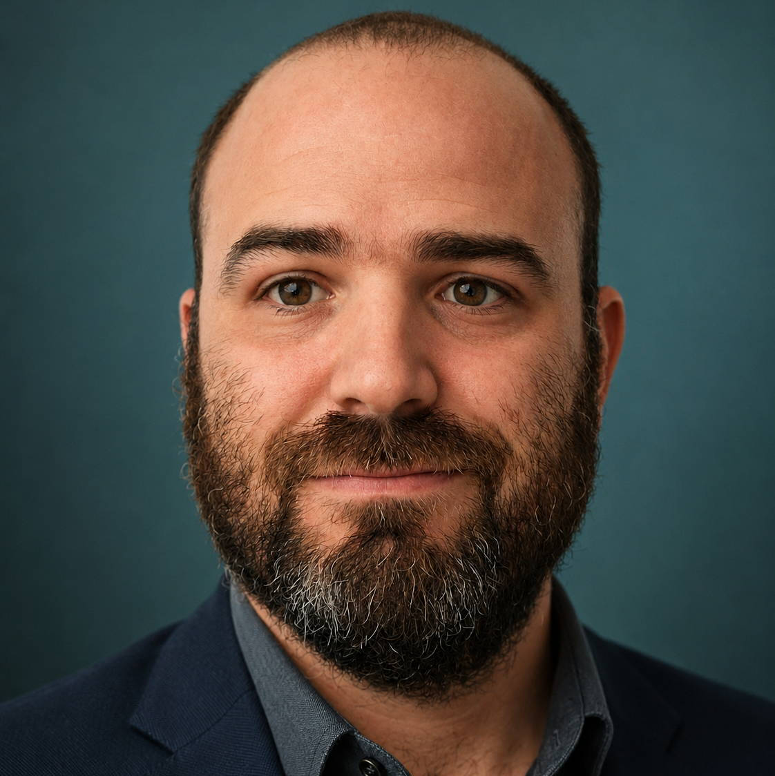 Personal Profile Photo
